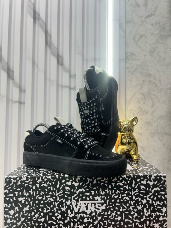 vans-yijn yang-negro