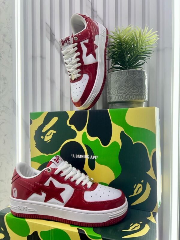 vary-shoes-bape-sta-roja1