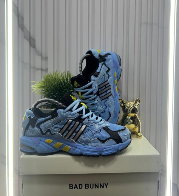 badbunny-paso fino-azul