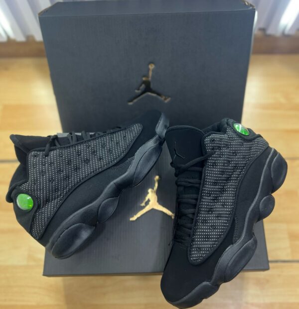 jordan-retro-13-negro