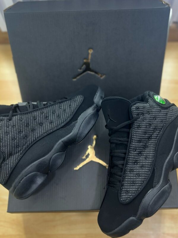 jordan-retro-13-negro