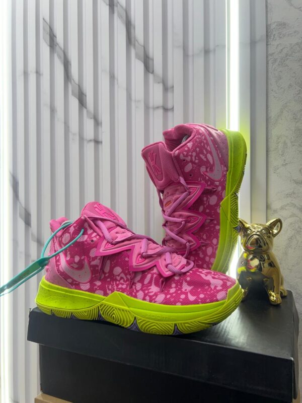 kirye,nickelodeon-patricio