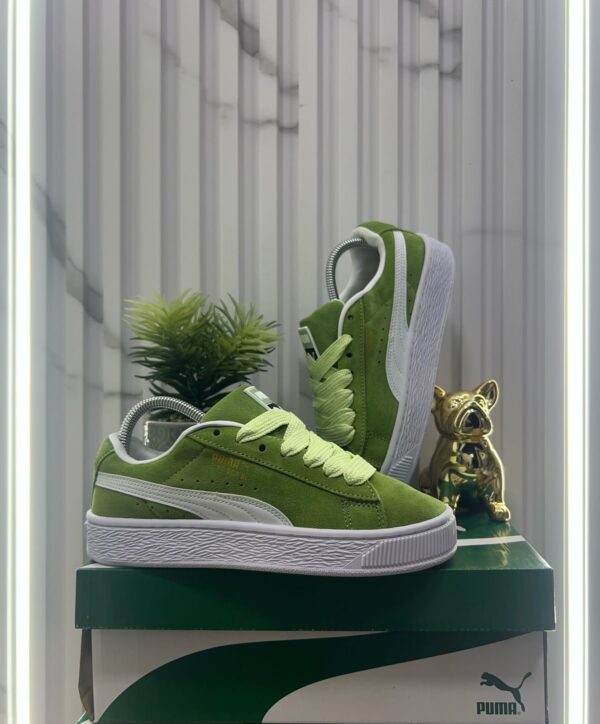 puma-xl-verde