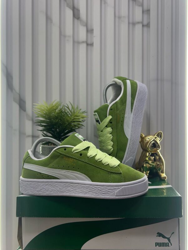 puma-xl-verde